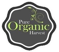 Pure Organic Harvest Pic 1