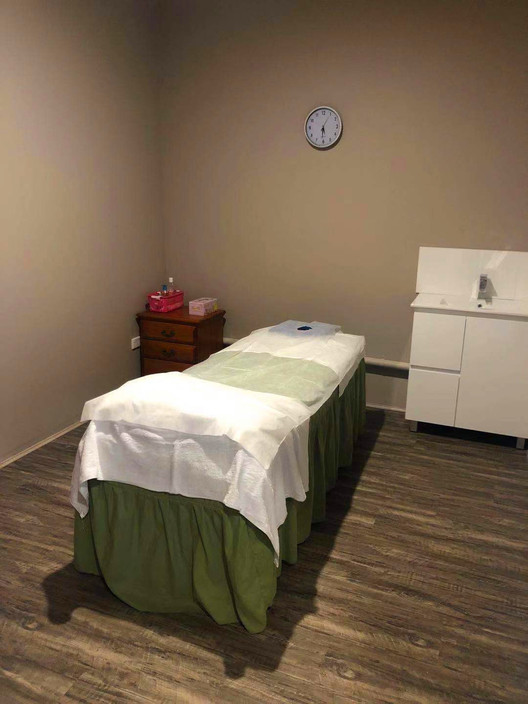 Kellyville Ridge Massage Pic 1