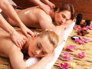 Kellyville Ridge Massage Pic 4