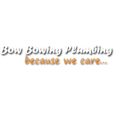 Bow Bowing Plumbing Services Pic 1