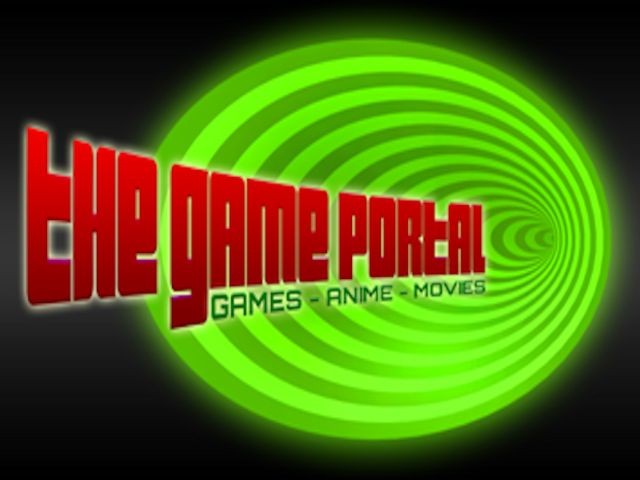 The Game Portal Pic 1 - The Game Portal