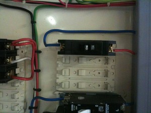 STB Electrical & Communication Services Pic 5 - Switchboard Upgrades