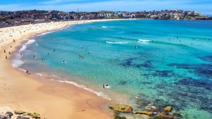 Sydney Darling Harbour Waterfront Pic 3 - Bondi Beach near Sydney Darling Harbour Waterfront