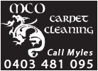 Mco Carpet Cleaning Pic 1