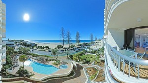 DigitalEyes Pic 4 - A Virtual Tour for Coolum Caprice at Coolum Beach