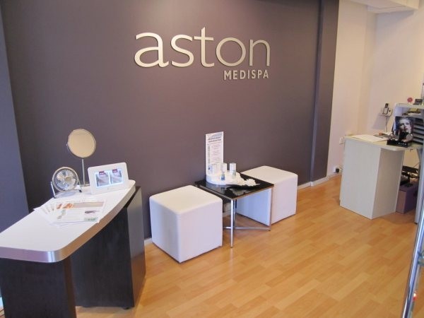 Aston Medispa Pic 1