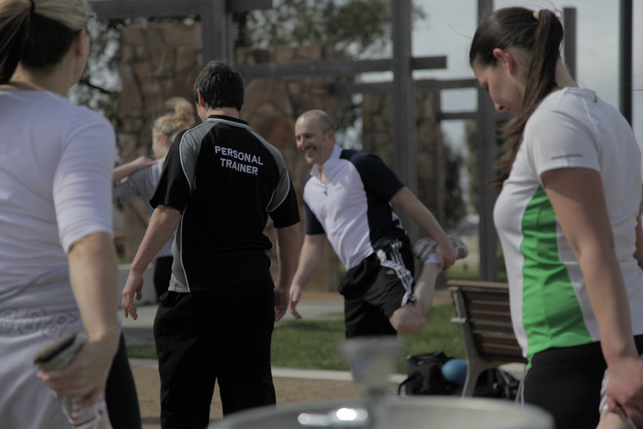 4 U Body Fitness Cranbourne Pic 2