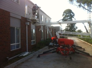 East & Hills Plumbing Pic 5 - Aged Care maintenance