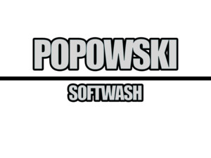 Popowski Softwash and Exterior Cleaning Pic 4