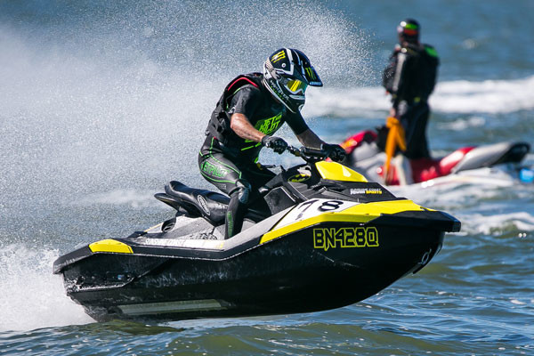 Sunshine Coast Power Sports Pic 1 - SEADOO