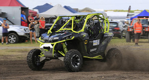 Sunshine Coast Power Sports Pic 4 - CANAM MAVERICK