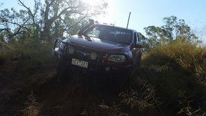 North East Limousines Pic 2 - 4wd Tours