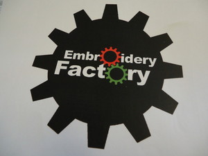 Embroidery Factory Pic 5