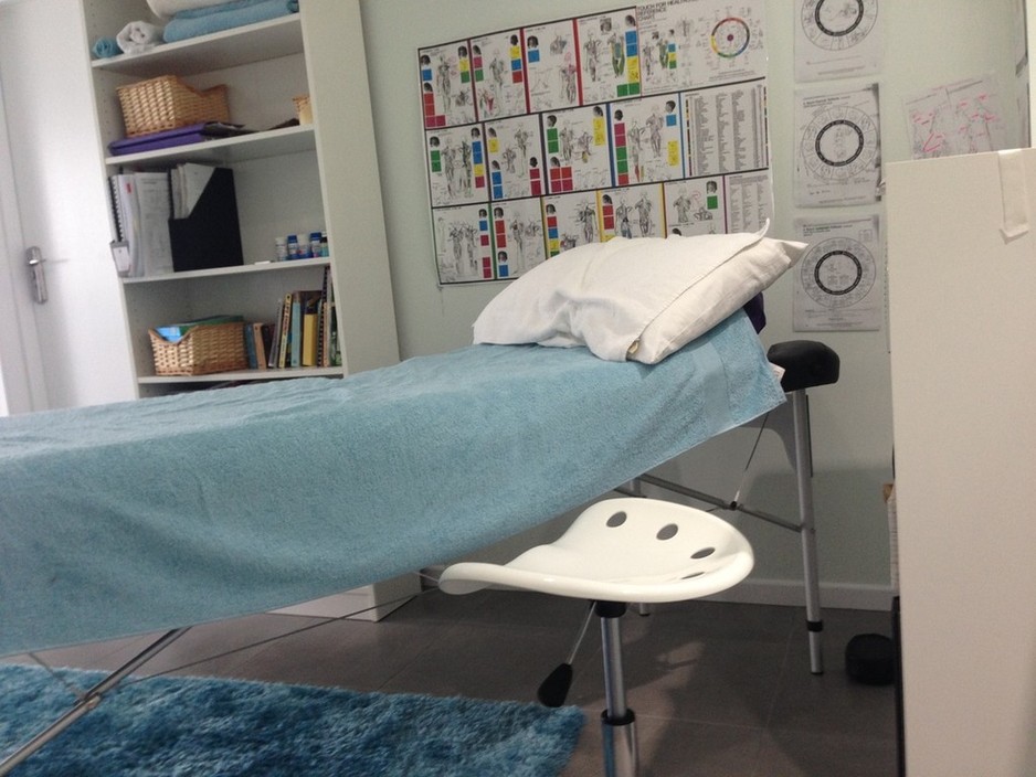 Angeline Martin Kinesiology Pic 2 - My Practice in Sunnybank