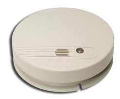 Digitally Secure Solutions Pic 5 - Feel safe indoors with a quality smoke detector Wireless or as part of a complete monitored alarm system