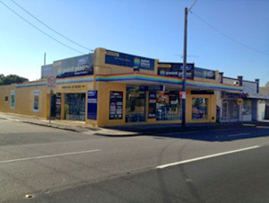 Bristol Bexley Pic 1 - Store Front