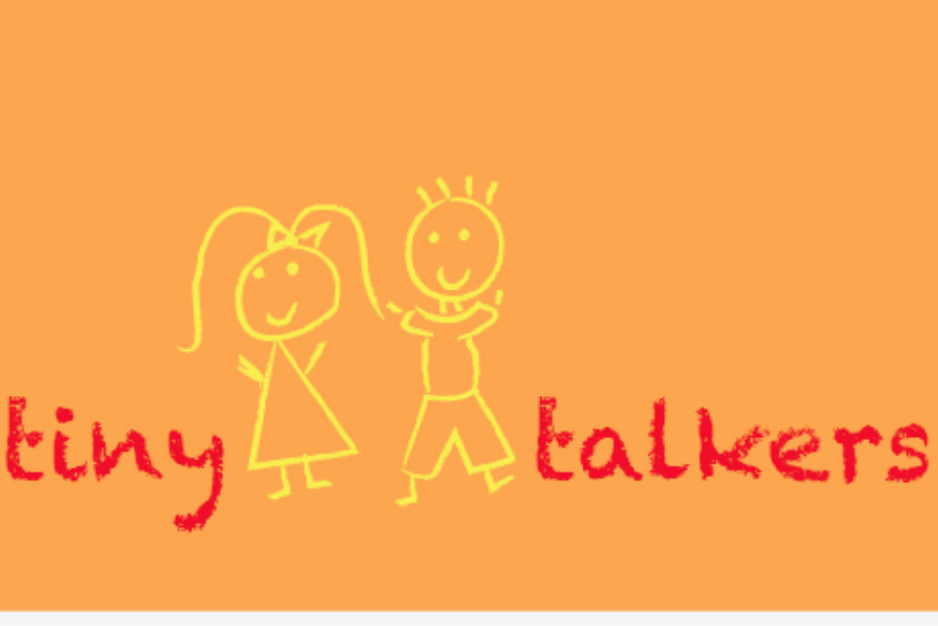 Tiny Talkers Pic 1