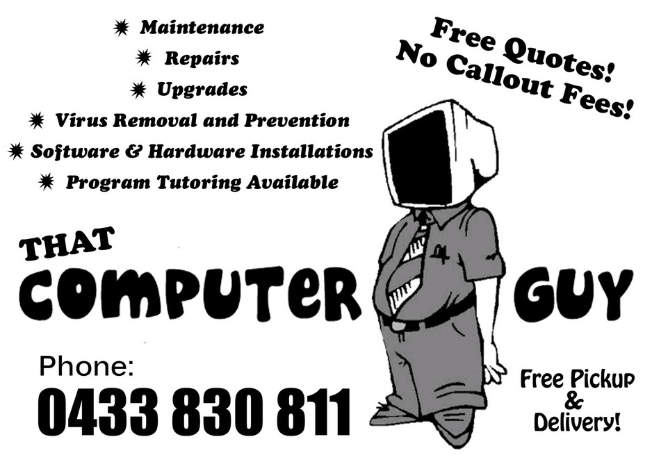 That Computer Guy Pic 1