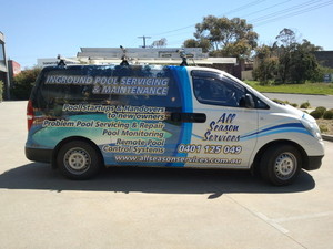 All Season Services Pty Ltd Pic 2