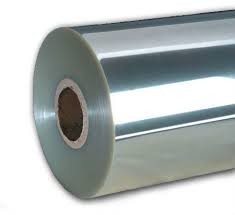 Vic Plastics Pic 5 - Polyester transparent film