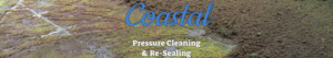 Coastal pressure cleaning Pic 2