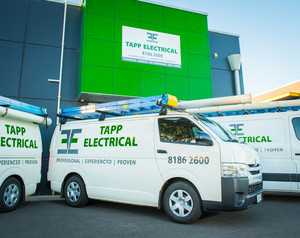 Tapp Electrical Pty Ltd Pic 3