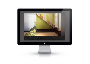 Jen Clark Design Pic 4 - Atelier Wagner Architects Web Design