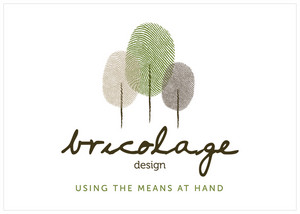 Jen Clark Design Pic 5 - Bricolage Design Logo Design