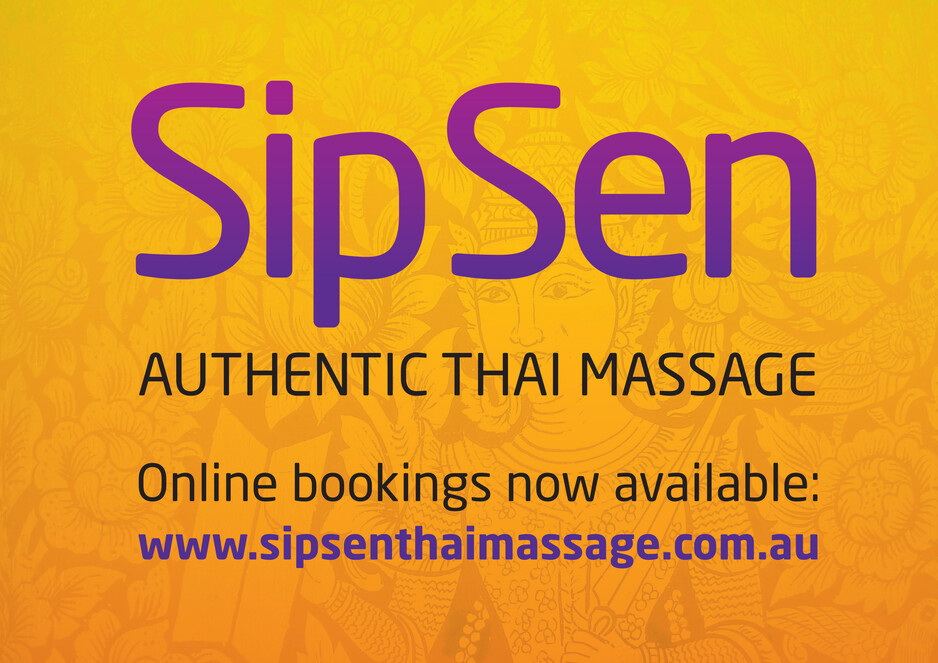 Sip Sen Thai Massage Pic 1 - Choose from a wide variety of therapies from relaxation through to strong pressure