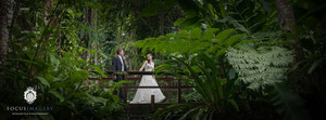 Focus Imagery Wedding Film & Photography Pic 2 - Cairns wedding photography