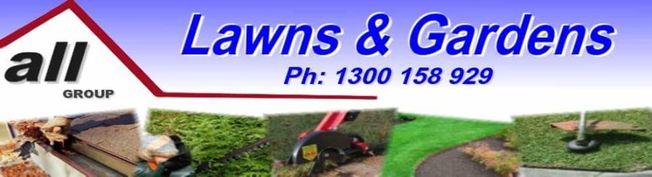 All Lawn Services Pic 1