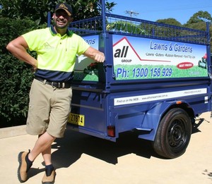 All Lawn Services Pic 3