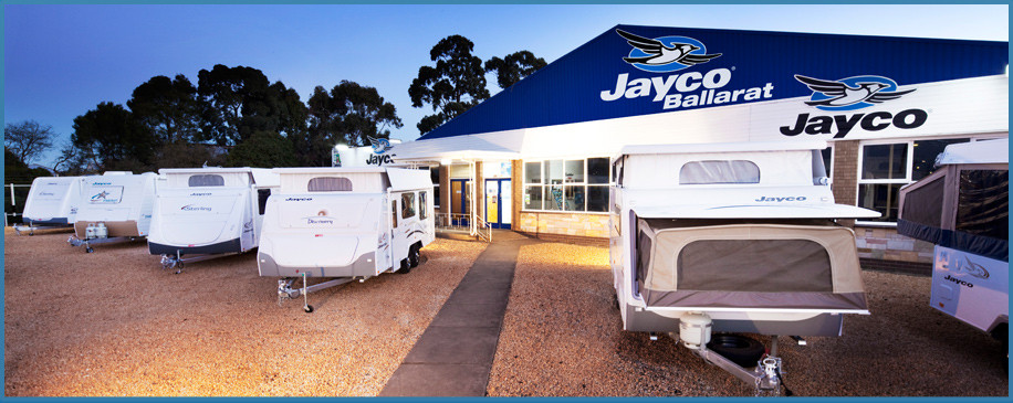 Jayco Ballarat Pic 1