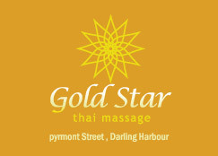 Goldstar Thai Massage Pic 1 - Goldstar Thai Massage