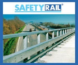 Safety Clothing Pic 2 - Safety Rails