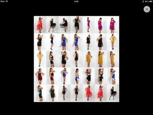 angel and dragon marketing Pic 4 - any of these dresses 20 to 25 each