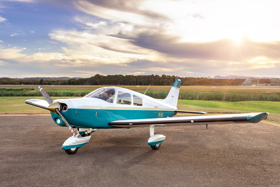 Cherokee Cruiser Piper Pic 1