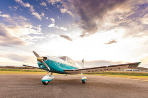 Cherokee Cruiser Piper Pic 5