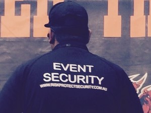 Risk Protect Security Services Pty Ltd Pic 5 - Event Security Crowd Controllers Security Guards Mobile Patrols Security Services