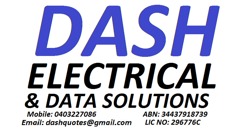 DASH Electrical & Data Solutions Pic 1