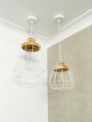 Aird Electrical Services Pic 2 - Decorative Pendant Lights