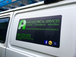 Aird Electrical Services Pic 5