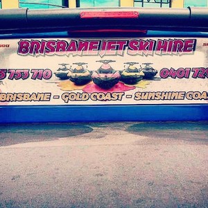 Brisbane Jet Ski Hire Pic 2