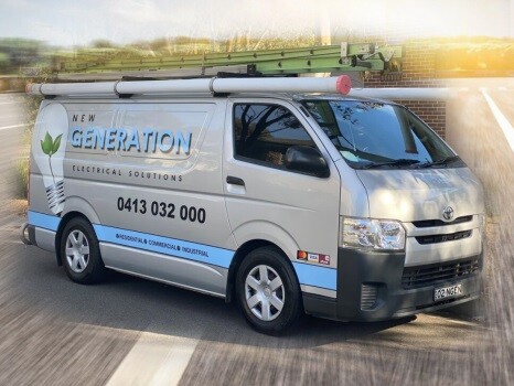 New Generation Electrical Solutions Pic 2