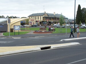 Resthaven Limestone Coast Community Services Pic 3