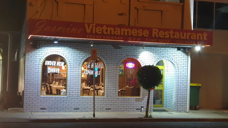 Jasmine Vietnamese Restaurant Pic 1