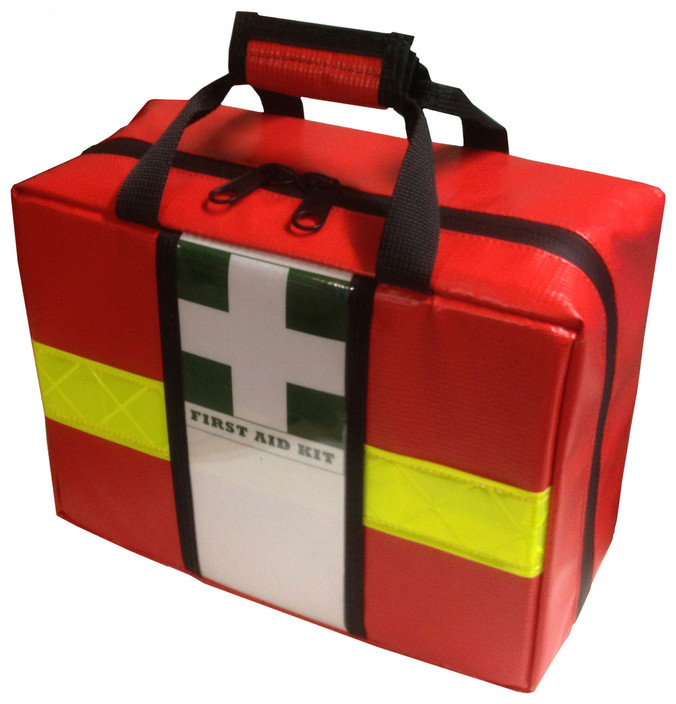 RAPP Australia Pic 1 - First Aid Kits