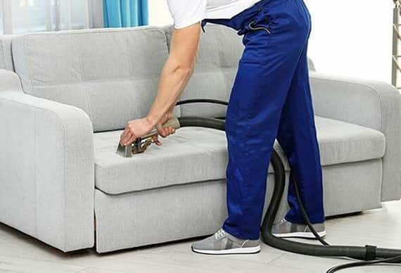 Cbd Couch Cleaning Brisbane Pic 1