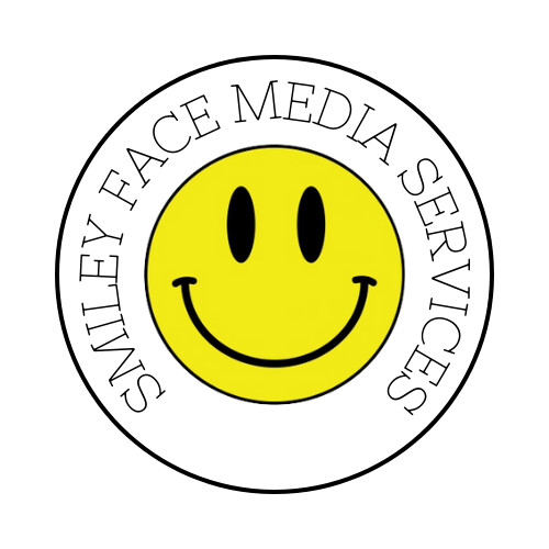 Smiley Face Media Services Pic 1 - Smiley Face Media Services Logo