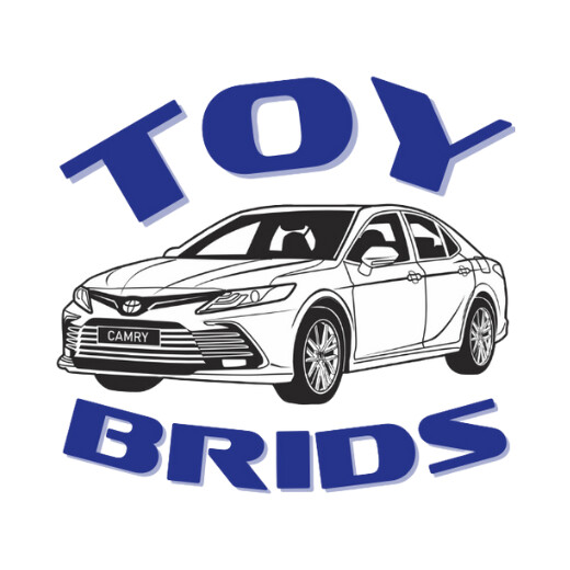 Toybrids - Toyota Hybrids Rent-to-own Cars Perth Pic 1 - Toybrids logo